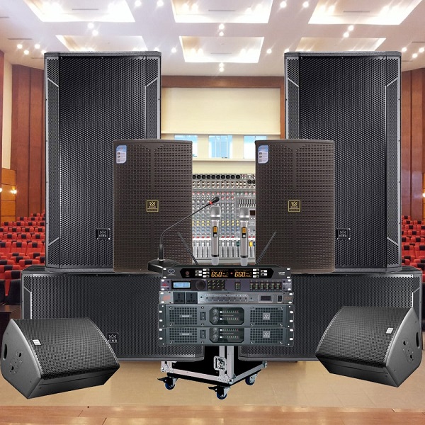 Hoàng Bách Audio là đơn vị lắp đặt âm thanh tại Vinh chất lượng tốt nhất hiện nay