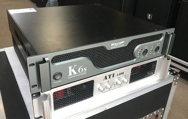 Audio Hoàng Bách là địa chỉ cung cấp cục đẩy công suất Korah tốt nhất hiện nay